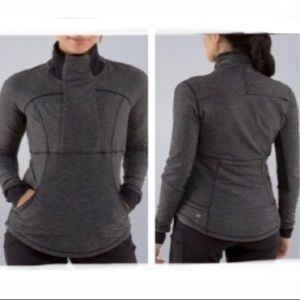 Lululemon runner